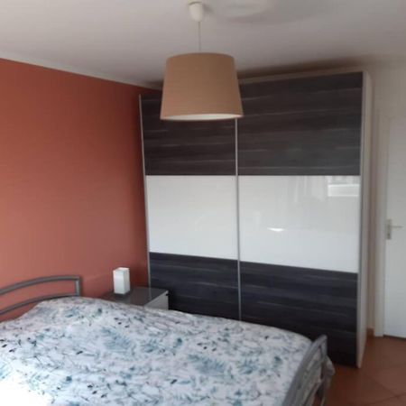 Logement Ideal Pour Un Sejour Alsacien En Amoureux Colmar Eksteriør bilde