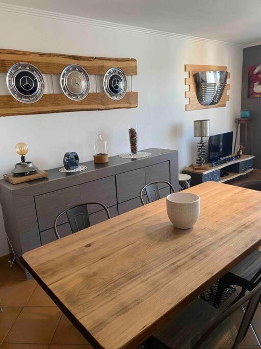 Logement Ideal Pour Un Sejour Alsacien En Amoureux Colmar Eksteriør bilde