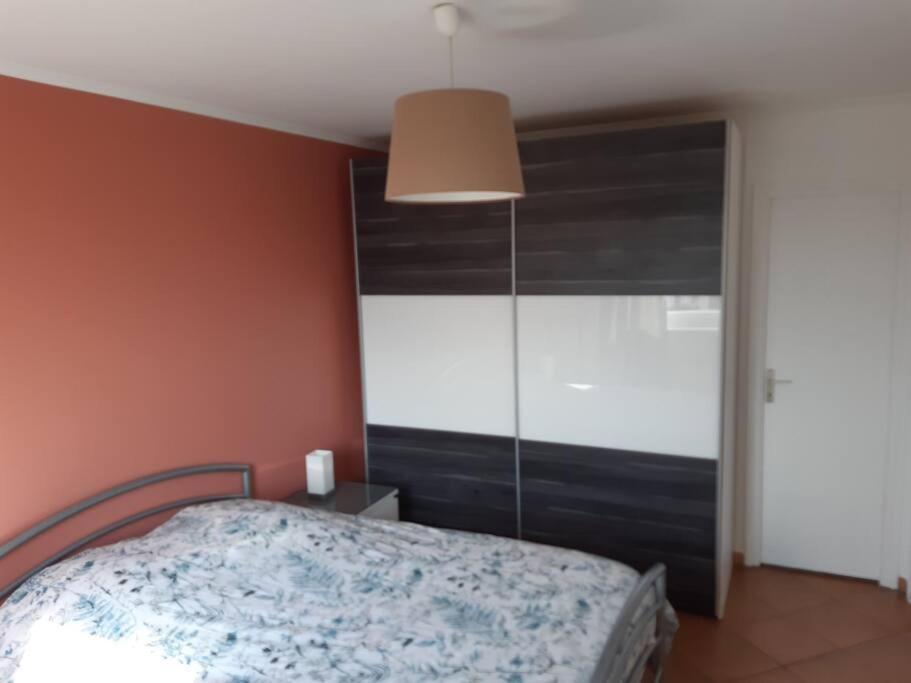 Logement Ideal Pour Un Sejour Alsacien En Amoureux Colmar Eksteriør bilde